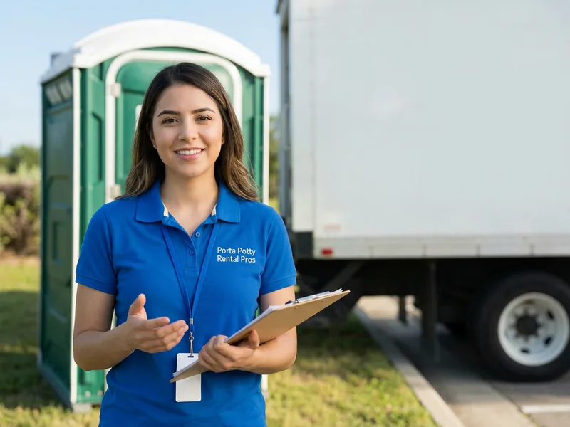 Porta Potty Rental  in Martinsburg  FAQ